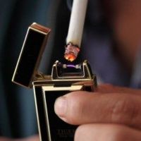 Трубки, зажигалки, бонги, портсигары