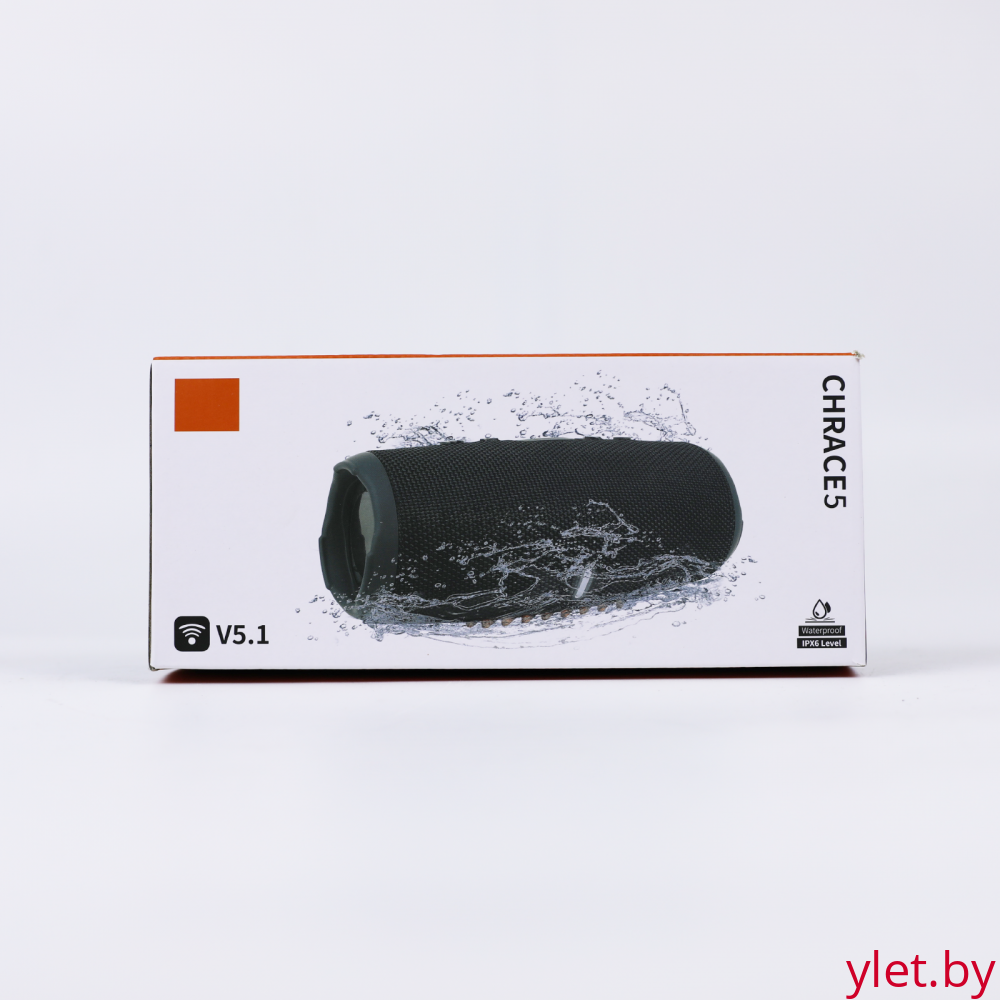 Портативная колонка JBL CHARGE 5 (B17) КАМУФЛЯЖ