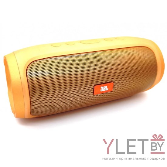 Колонка JBL Charge 4 Золото