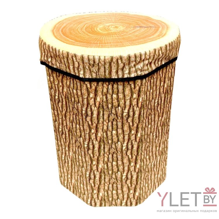 Бокс для хранения вещей Дерево 30х30х45 см