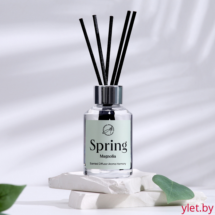 Диффузор ароматический "Magnolia", 60  мл