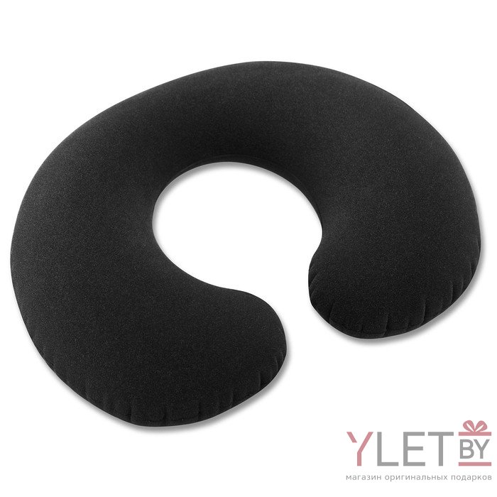 Подушка дорожная надувная Intex