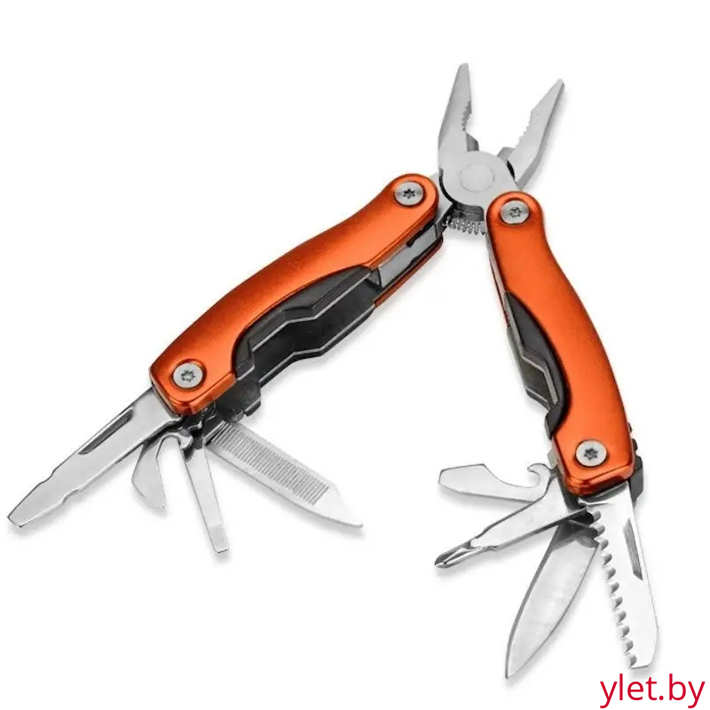 Мультитул мини в чехле
