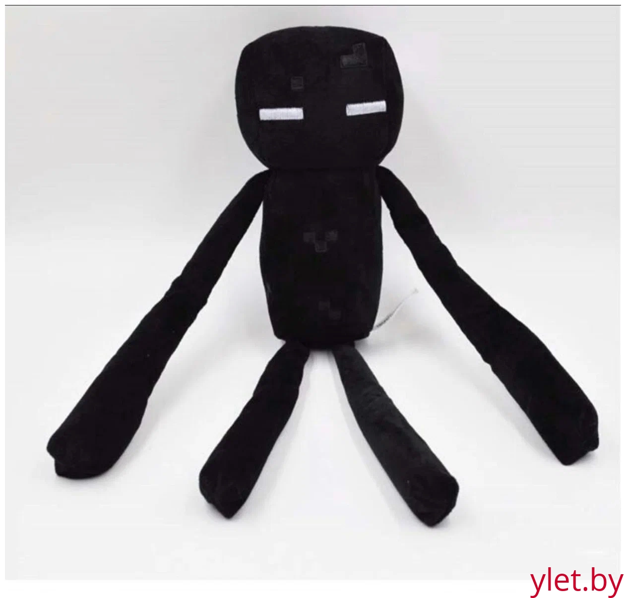 Мягкая игрушка "Minecraft" Эндермен (Странник края)