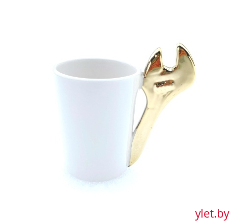 Кружка "Гаечный Ключ"