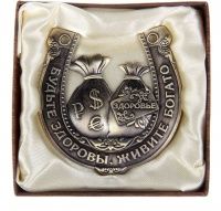 Сувениры и приколы