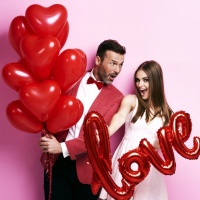 Подарки на 14 февраля