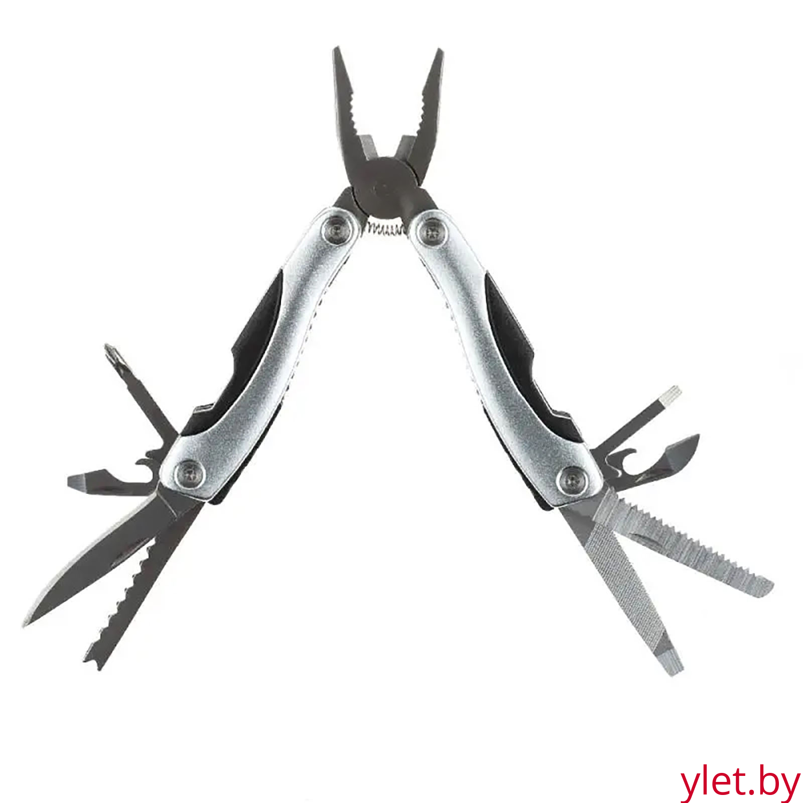 Мультитул многофункциональный AA2-B в чехле