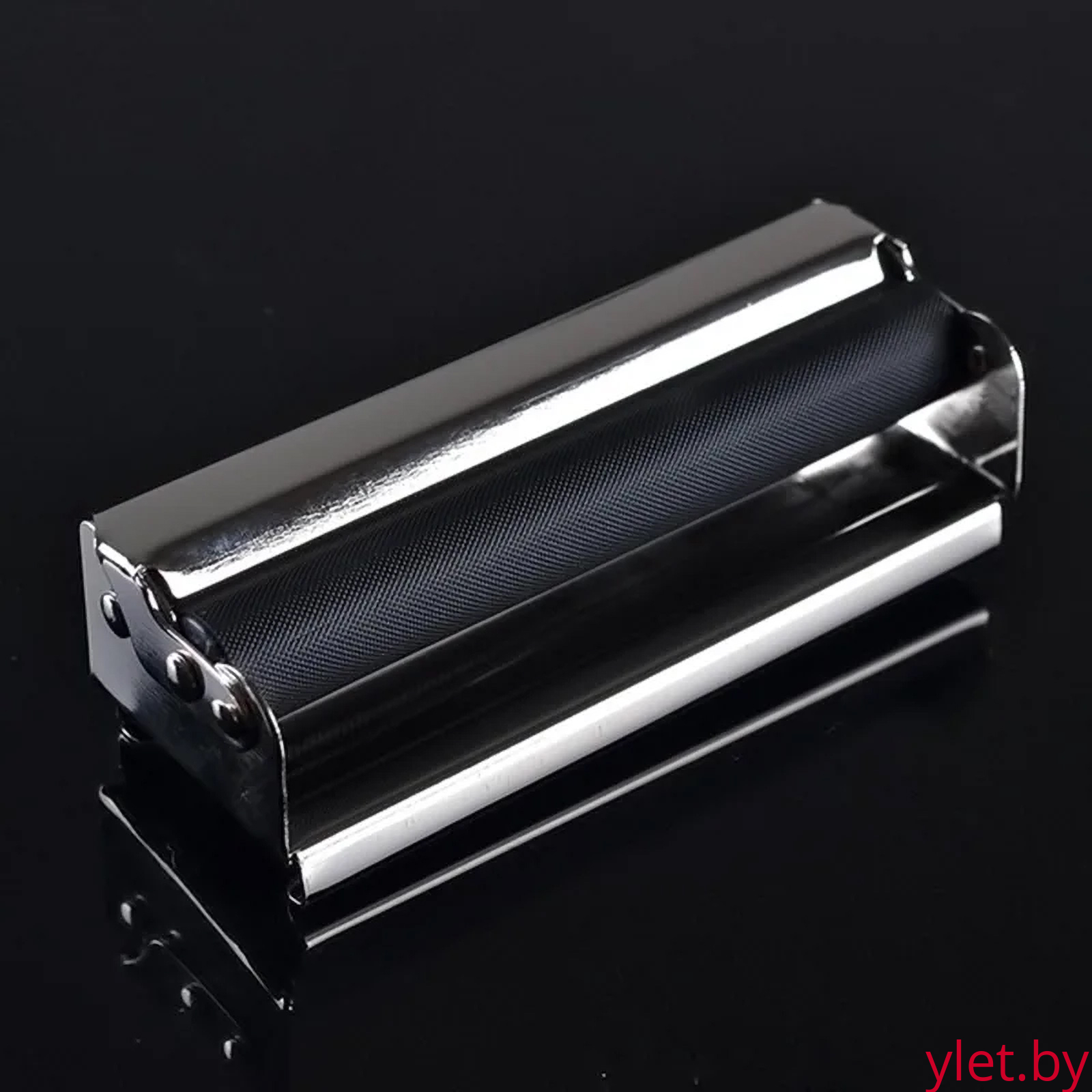 Металлическая машинка для скручивания сигарет