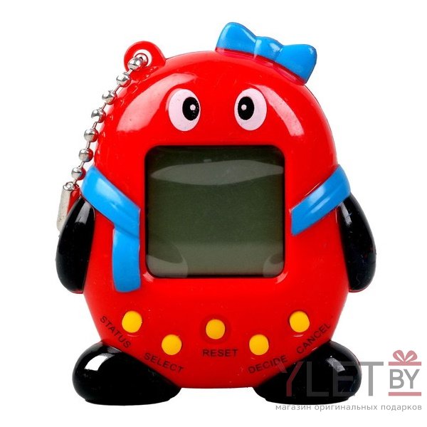 Тамагочи Pets