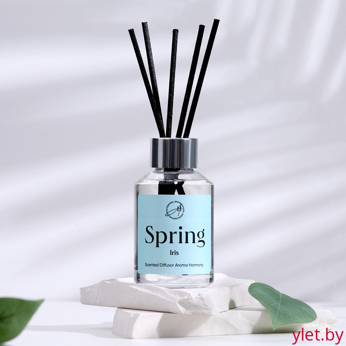 Диффузор ароматический "Iris", 60 мл