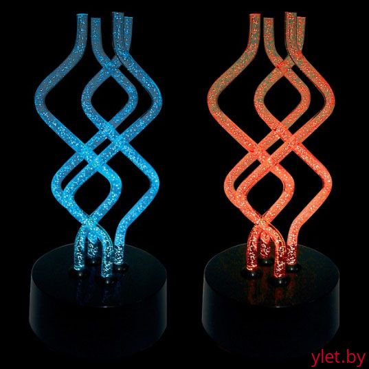 Светильник магический"Танцующие огни"