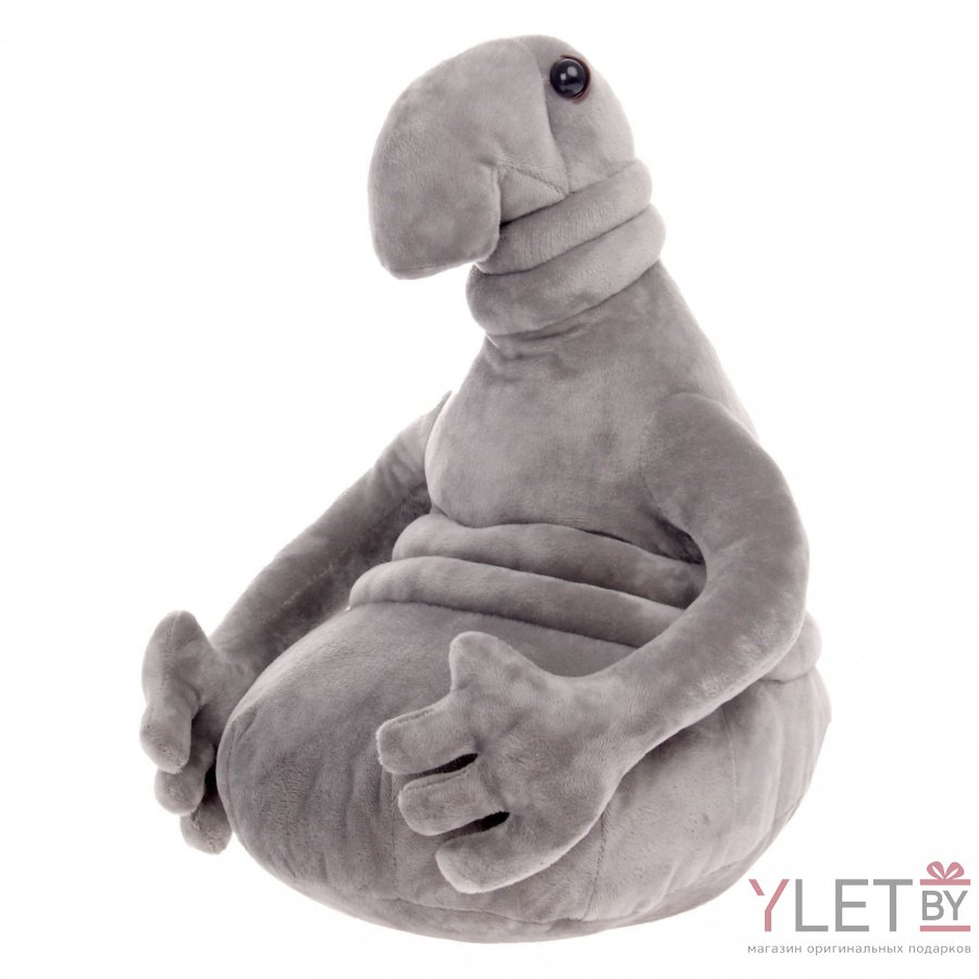 Ждун мягкая игрушка 45 см