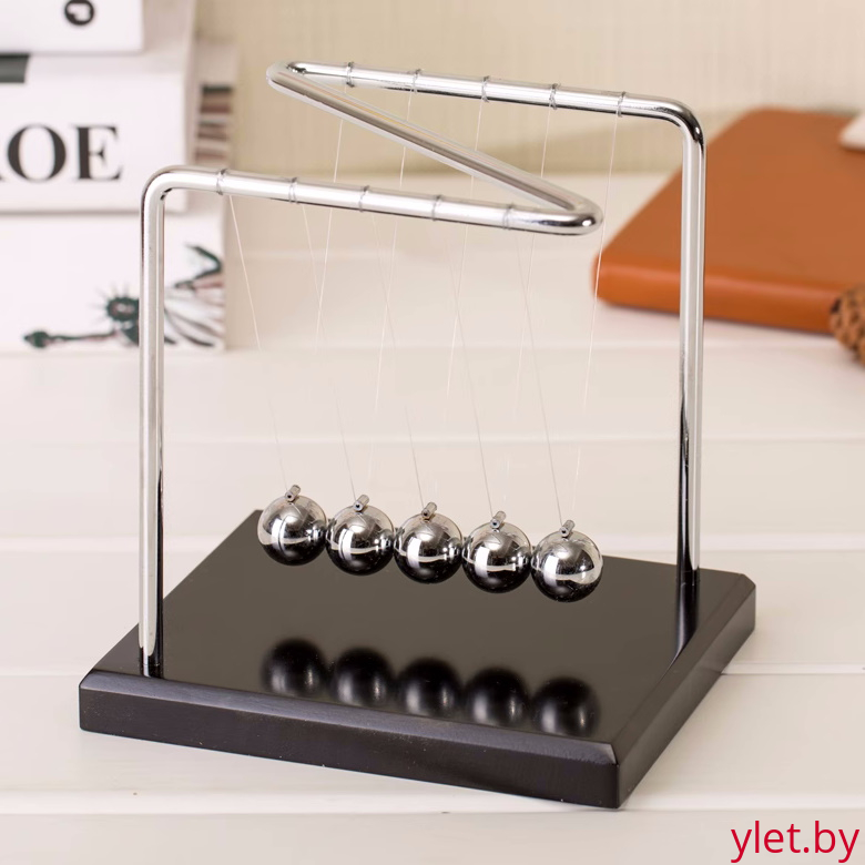 Шары Ньютона №8615