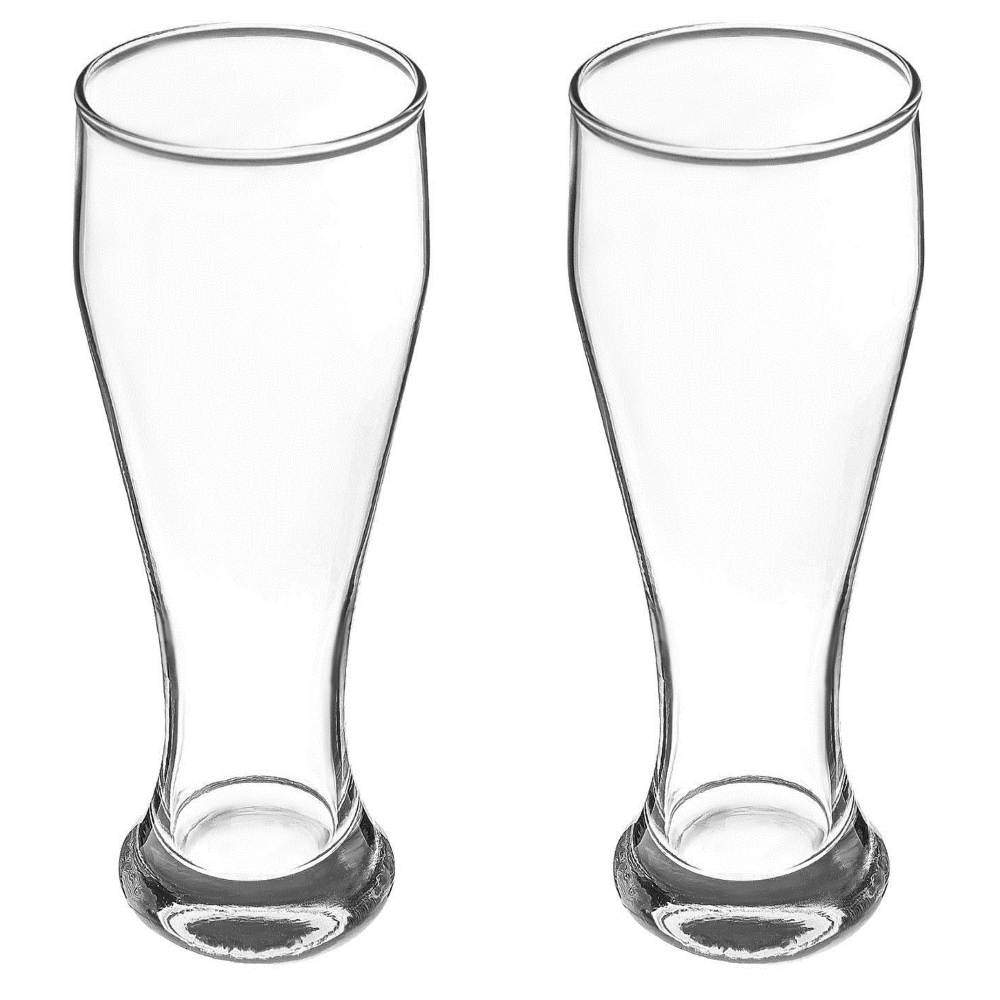 Набор бокалов для пива Pub 665 мл