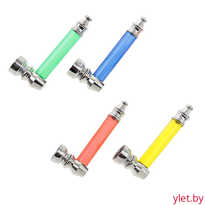 Курительный девайс Colours, 8×3 см