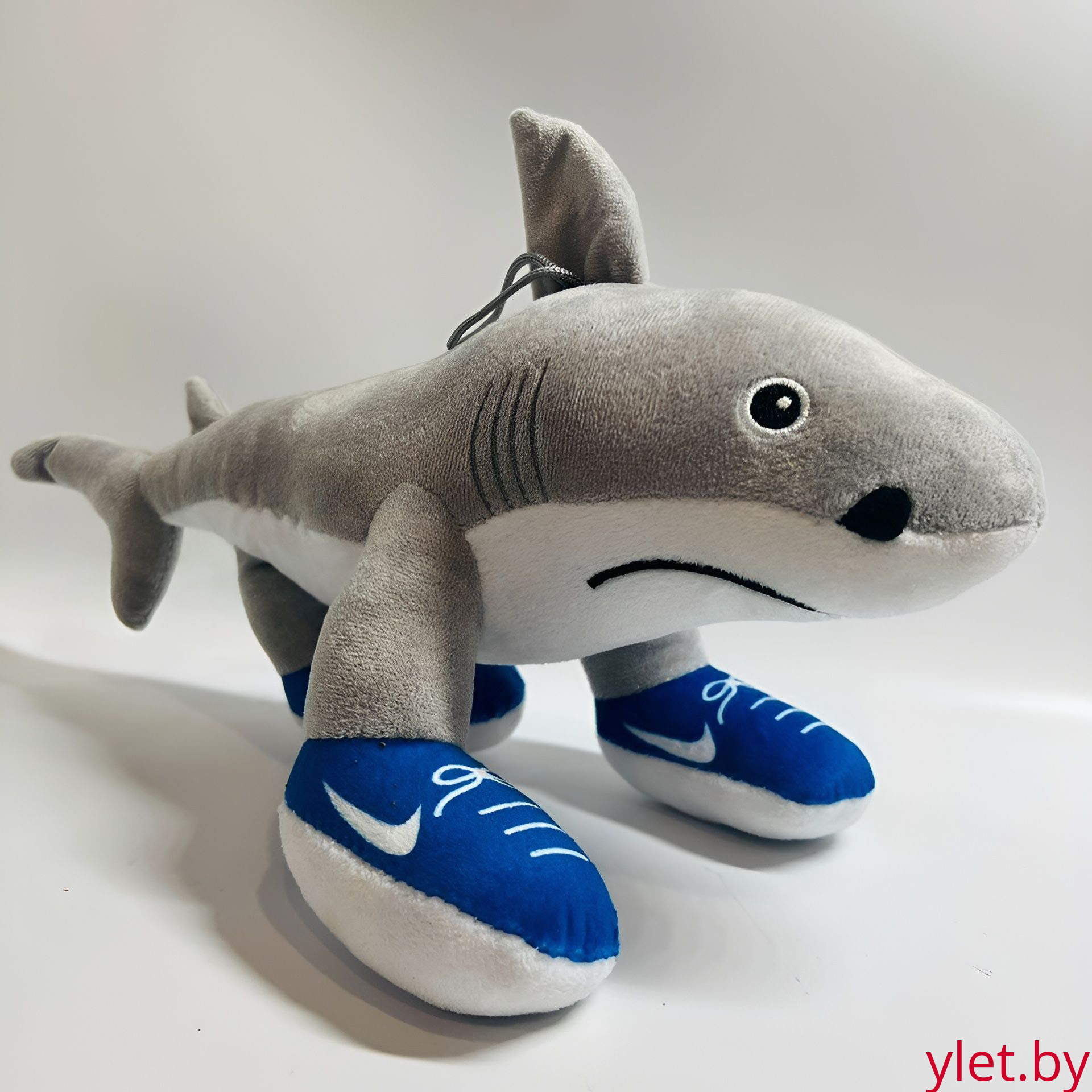 Акула игрушка TRALALERO TRALALA Тралалело Тралала