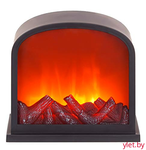 Светильник декоративный "Камин Классика" LED