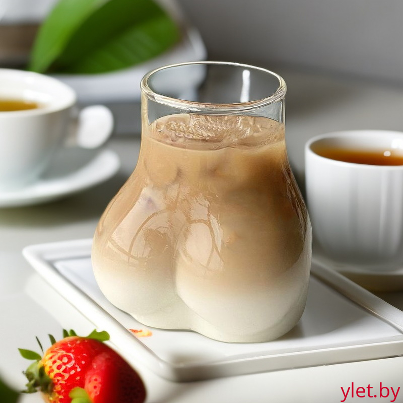 Бокал Тело 500 мл