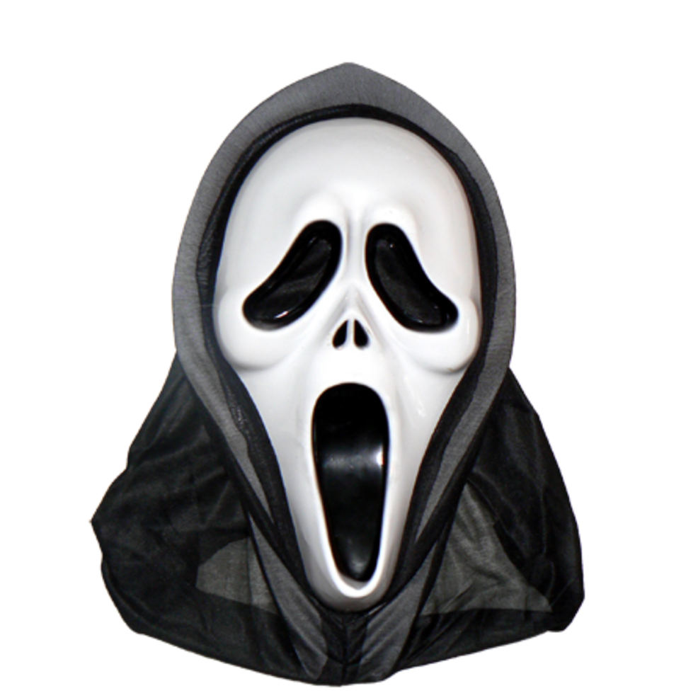 Маска Крика