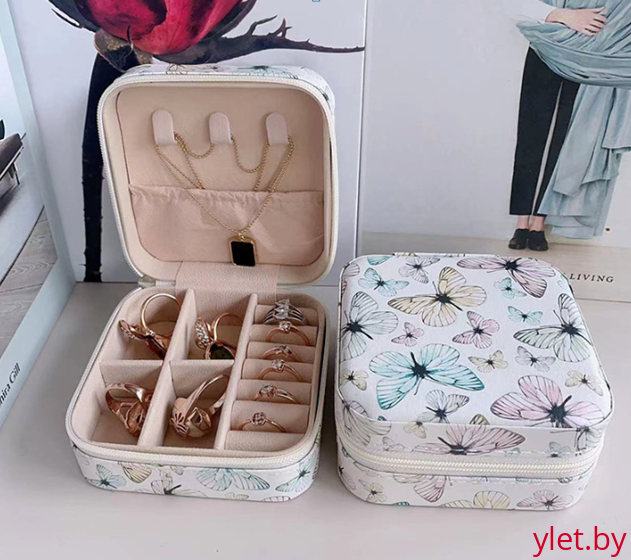 Шкатулка "Dream butterfly"