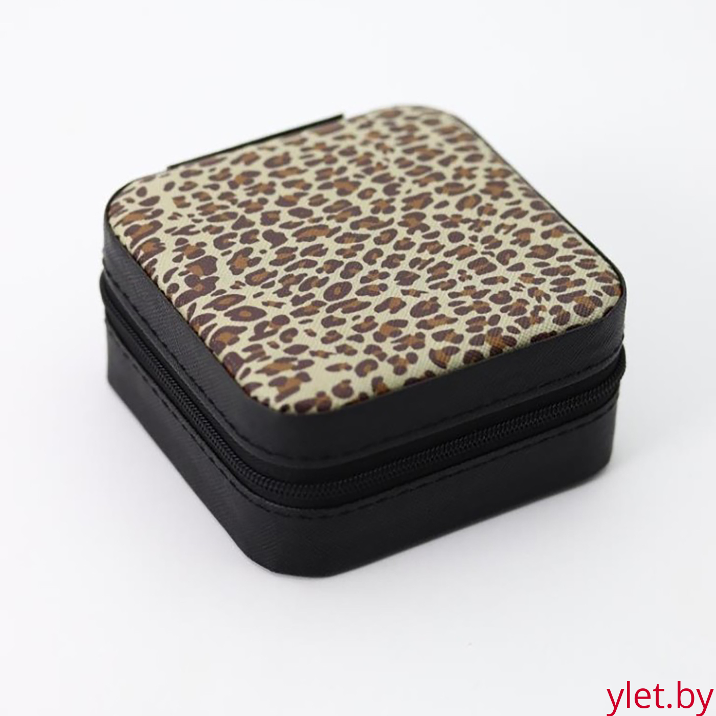 Шкатулка "Leopard pearl"