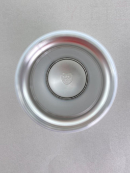 Термос с датчиком температуры «Nice animal», white (500 ml)