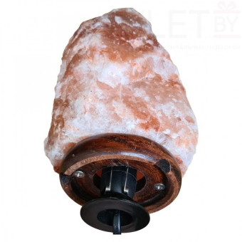 Солевая лампа (10-15 кг)