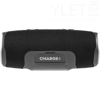 Колонка JBL Charge 4 Черная