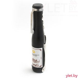 Штопор Бутылка