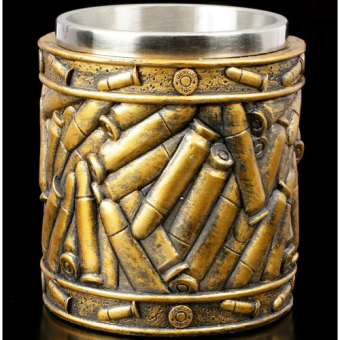 Кружка Пистолет