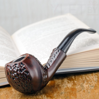 Трубка курительная 7-291-3