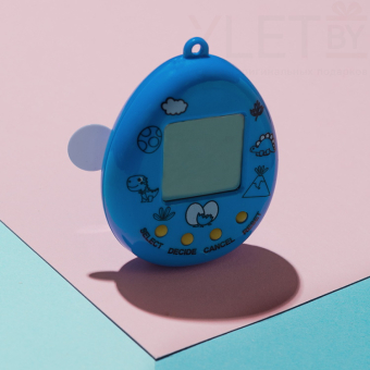 Игрушка Тамагочи Pet Machine game