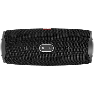Колонка JBL Charge 4 Черная