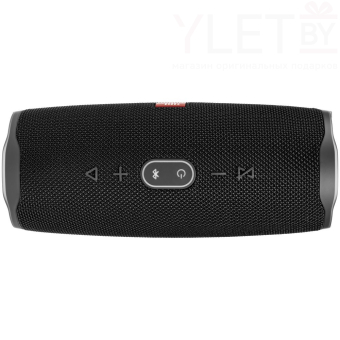 Колонка JBL Charge 4 Черная