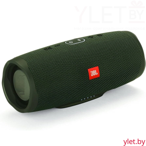 Колонка JBL Charge 4 Хаки