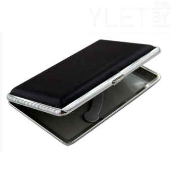 Портсигар для длинных сигарет