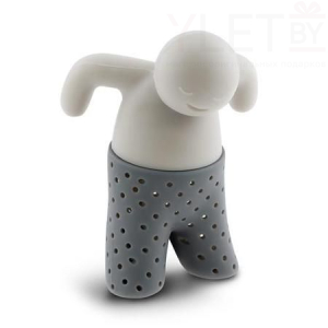 Заварник Человечек