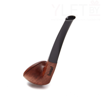 Трубка курительная Элит, 14×4 см