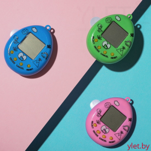 Игрушка Тамагочи Pet Machine game