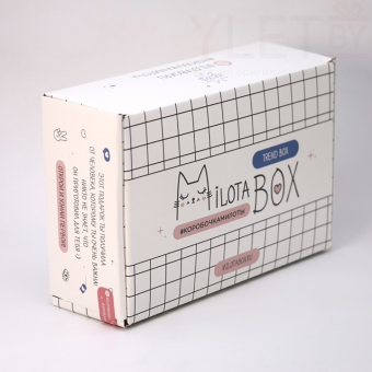 MilotaBox "Trend Box" Милотабокс