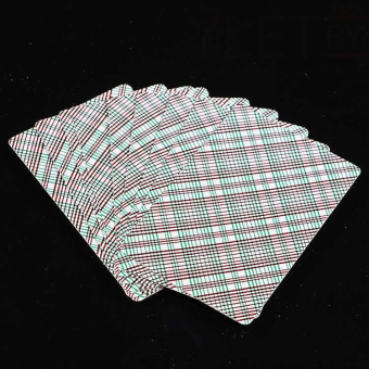 Карты игральные