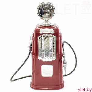 Бар диспенсер "Заправочная станция"