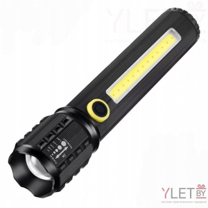 Фонарь USB BL-C63