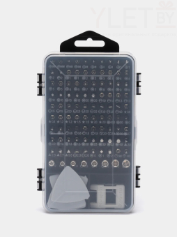 Набор отверток №7466