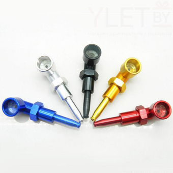 Курительная трубка Болт / Винт