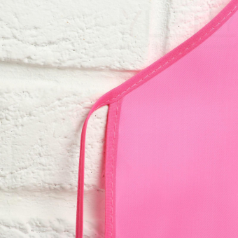 Подарочный набор Avoqueen, фартук и термостакан