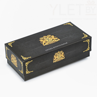 Трубка курительная Элит, 14×4 см