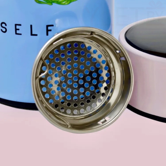 Термос с датчиком температуры Smart Cup Led, Challenge, 500 мл