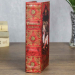 Сейф книга Семейные ценности, 21х13х5 см